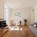 Flh Downtown Flat