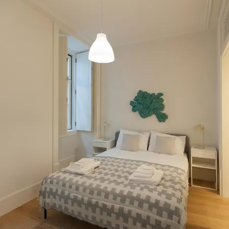 Flh Downtown Flat Daire *