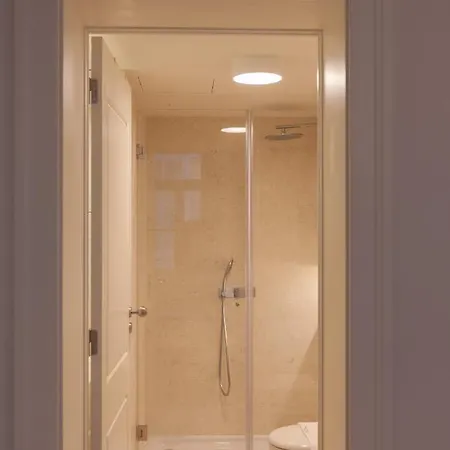 아파트 Flh Downtown Flat 리스본