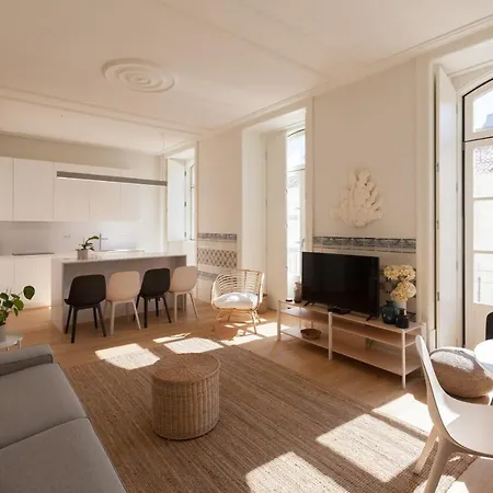 Flh Downtown Flat Apartment