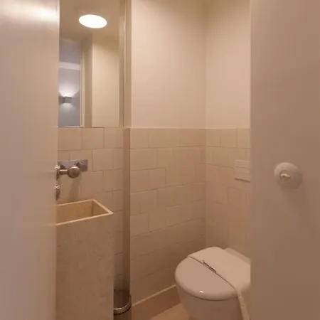 Flh Downtown Flat Apartment Lisbon
