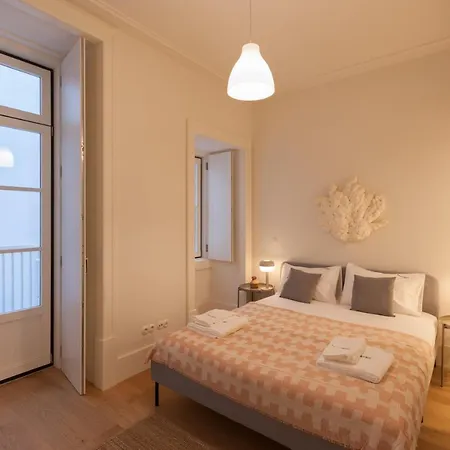 Flh Downtown Flat شقة