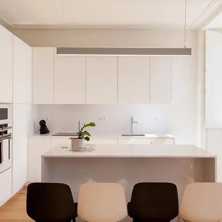 Flh Downtown Flat * Lisbon