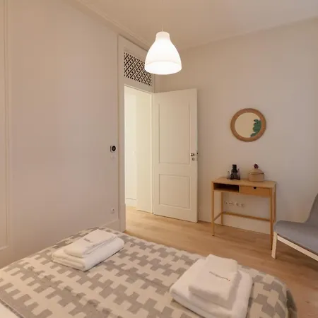 Flh Downtown Flat 아파트