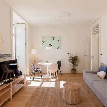 Flh Downtown Flat