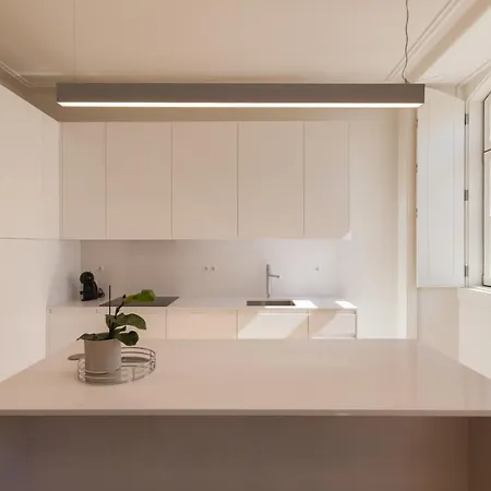 Flh Downtown Flat Apartment *