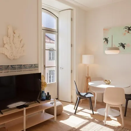 Flh Downtown Flat Daire